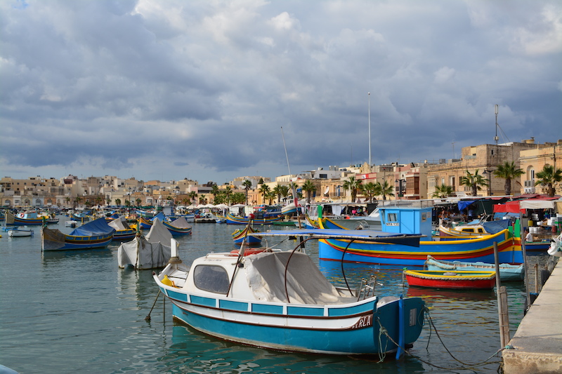 Visit Malta: 6 Things You'll Want to Know