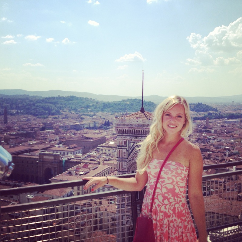 What Semester at Sea Taught Me about Travel