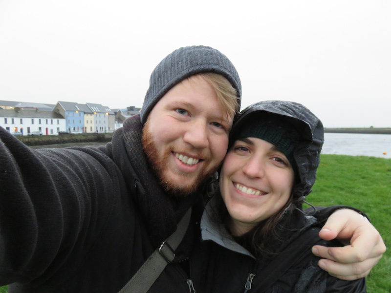 Travel Buddy Tips: 4 Lessons from Traveling with My Boyfriend