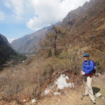 Trekking Langtang National Park: A Conversation with Elen Turner