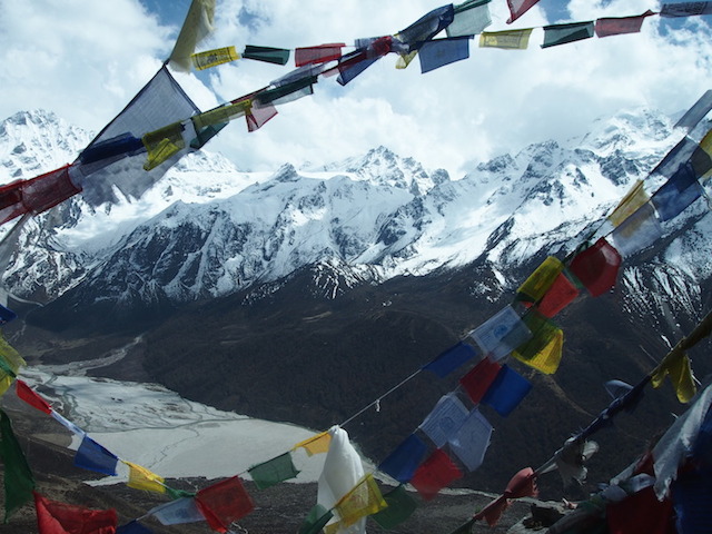 Trekking Langtang National Park: The Real Deal with Elen Turner