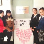 How I Taught My Chinese Students about Philanthropy