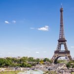 Traveling the World–from Paris