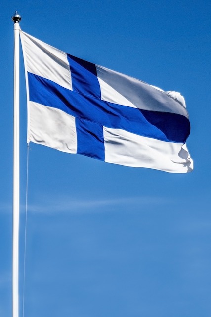 5 Finnish Words You Need to Know