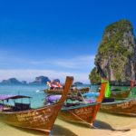 Solo Travel in Thailand: Out of My Comfort Zone, Part V