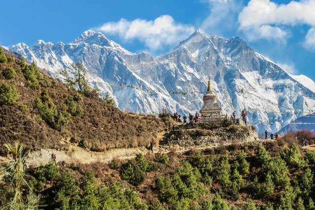 7 Things I Wish I Knew Before Traveling to Nepal