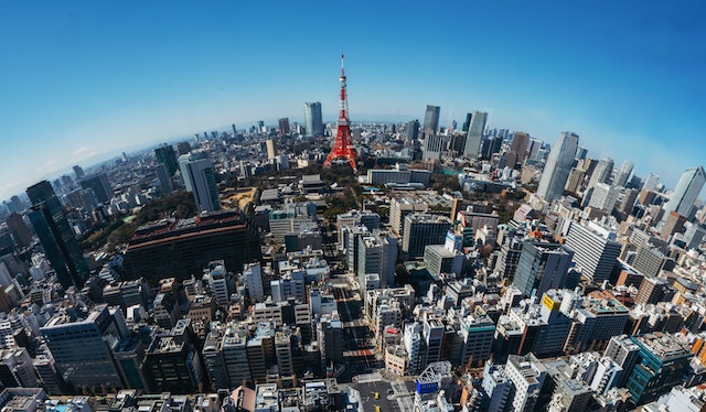 6 Experiences to Have in Tokyo