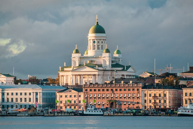 Finland Travel: 7 Things to Pack for Your Next Trip