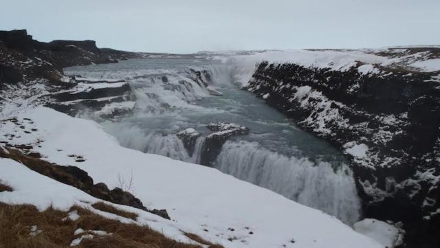 Iceland Travel: 5 Things I Learned from My Travels