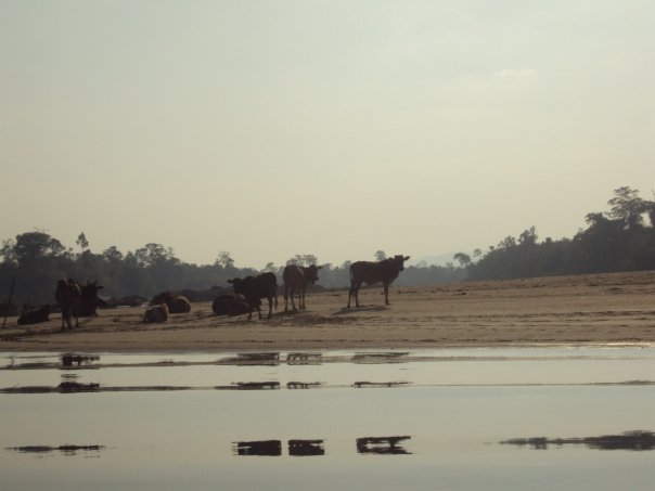 3 Lessons from Volunteering in Remote Laos