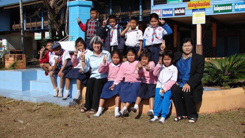 5 Challenges of Teaching in Thailand