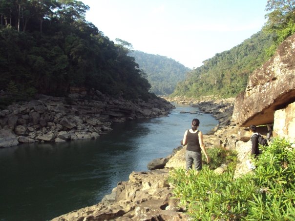 3 Lessons from Volunteering in Remote Laos