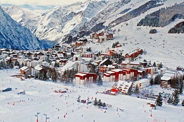 Skiing in France: 5 Things I Wish I Knew Before My Trip