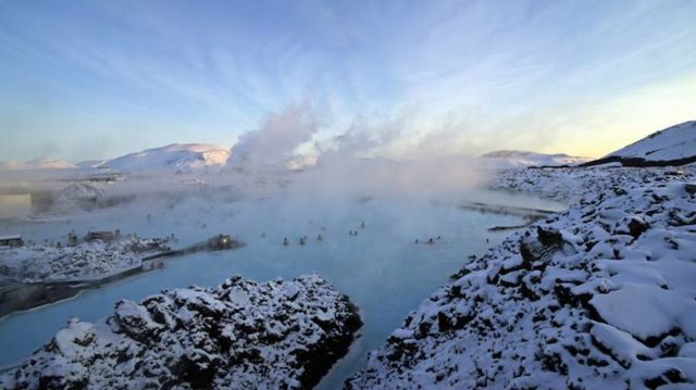 My Extraordinary Trip to Iceland