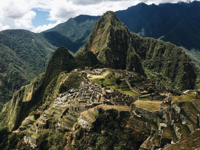 Peru Tips: Advice from a Local and a Traveler, Pink Pangea