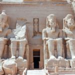 Travel Egypt: In Conversation with Barbara Boxer