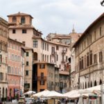 Why I Chose to Study in Perugia, Italy