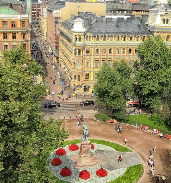 5 Things to Know Before Your Trip to Finland