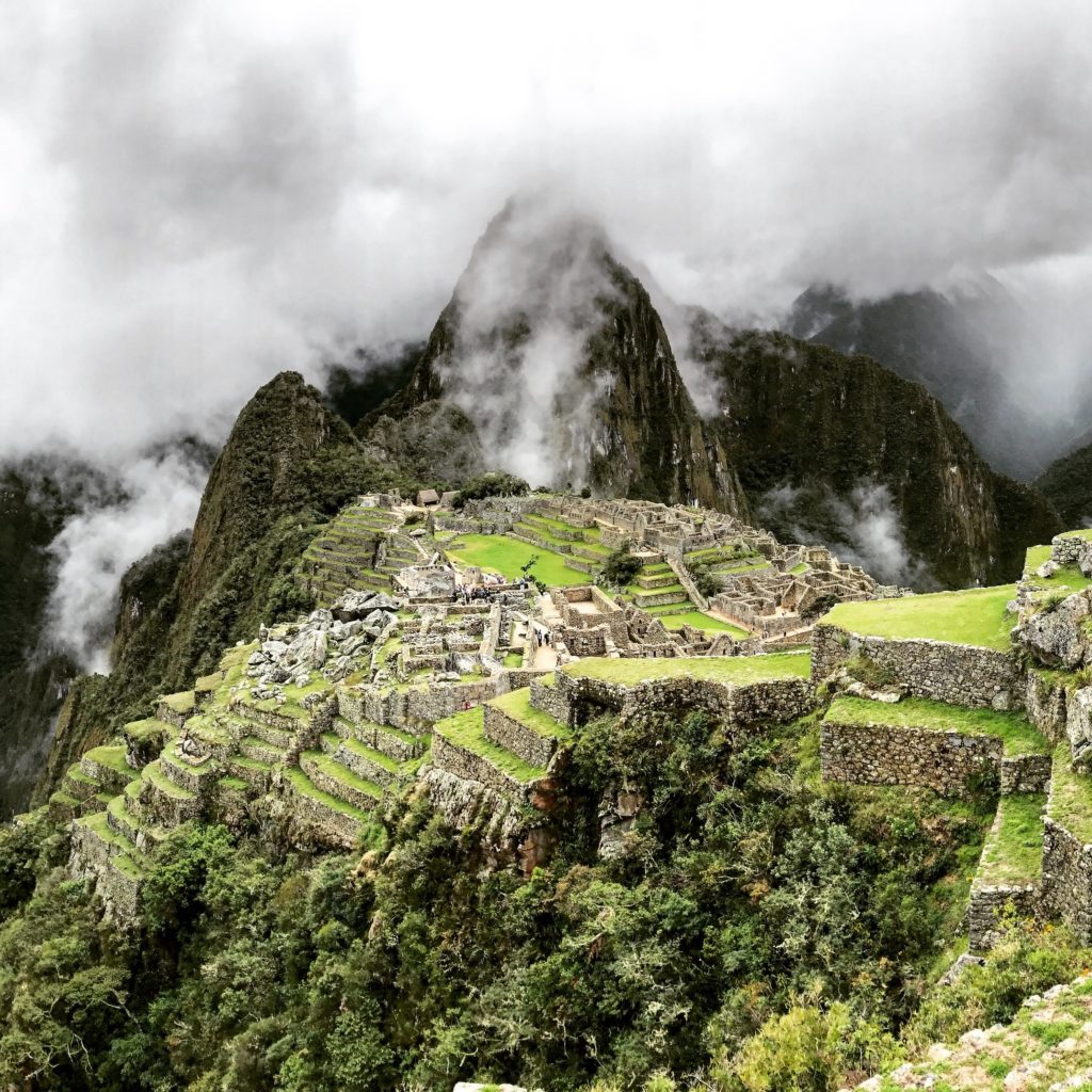 Peru Tips: Advice from a Local and a Traveler, Pink Pangea