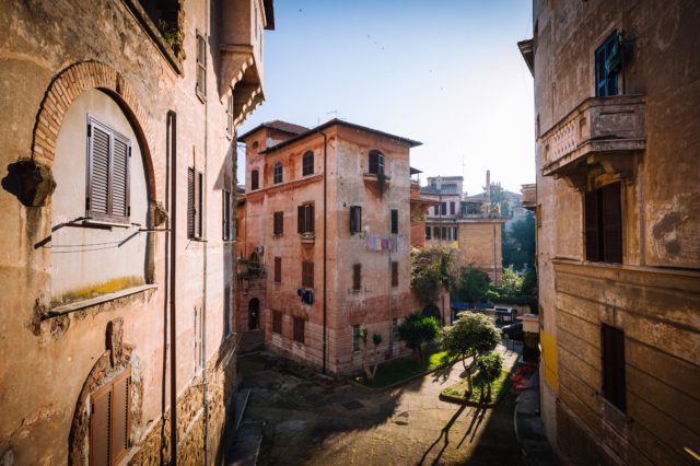 Rome Trip: 5 Things You Need to Survive in Rome
