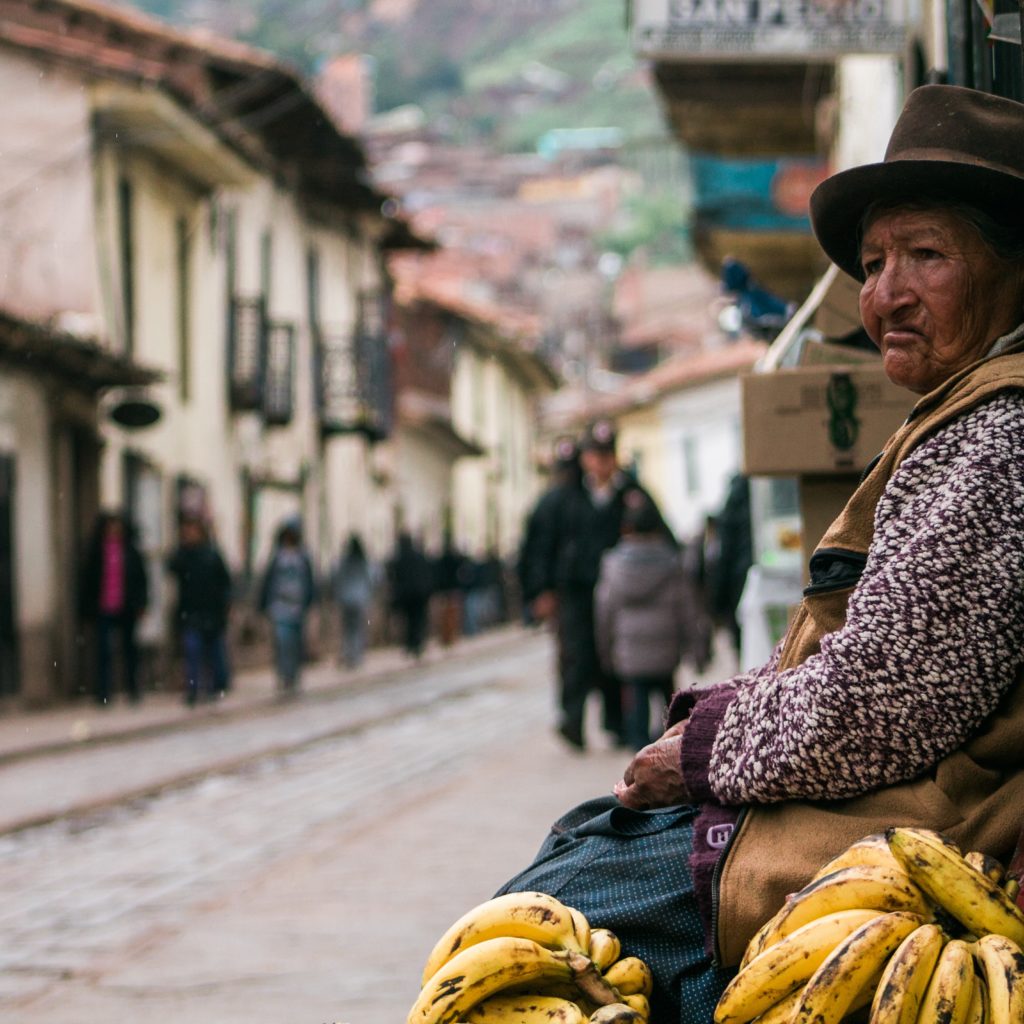 Peru Tips: Advice from a Local and a Traveler, Pink Pangea