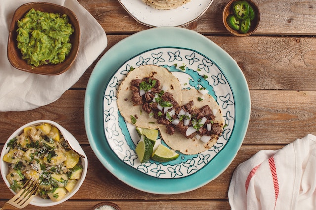 10 Mexican Dishes You'll Want to Try
