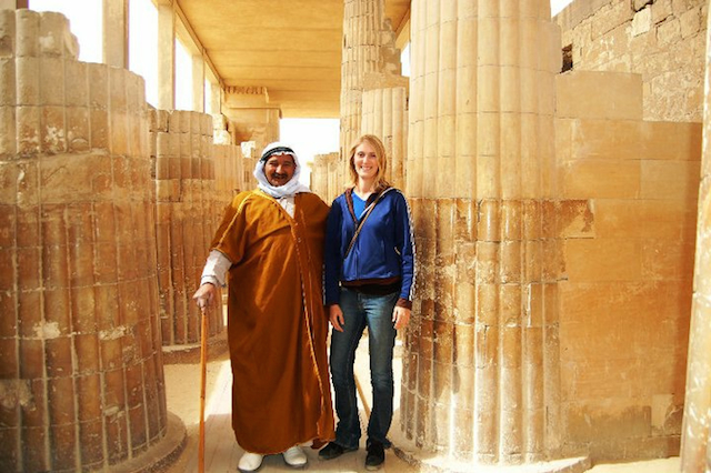 6 Things to Know Before Your Egypt Trip