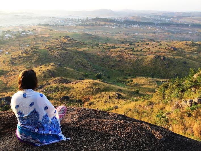 48 Hours in Ngaoundere, Cameroon