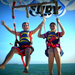 I Was Terrified of Heights: Parasailed 400 Feet in the Air