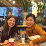 Travel South Korea: In Conversation with Rebecca Biage