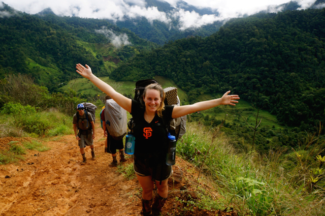 What I Learned on My 10-Day Hike in the Costa Rican Rainforest 