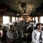 Indian Trains: Where Gender Segregations Works