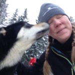 A Day in the Life of a First-Time Snow Musher