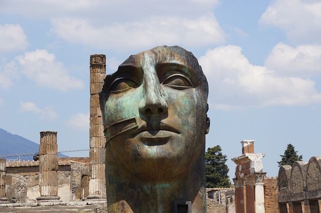 How a Visit to Pompeii Transformed My Travel Philosophy for Life