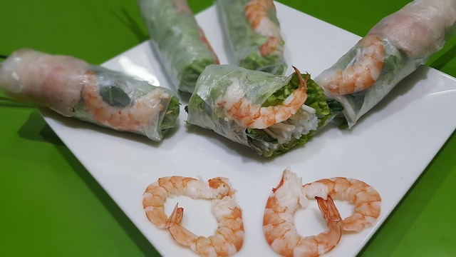5 Vietnamese Dishes You'll Definitely Want to Try