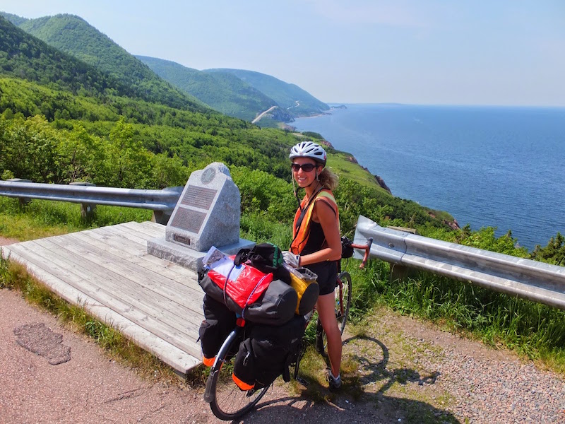 7 Tips for Your Next Solo Bike Trip!