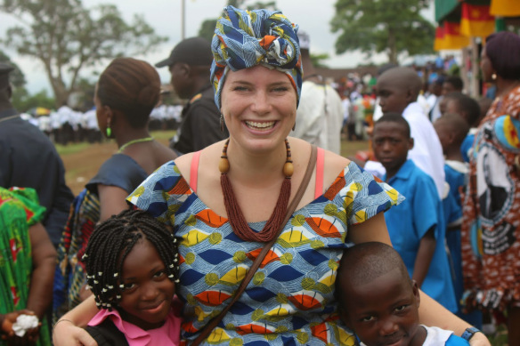 5 Biggest Myths About The Peace Corps