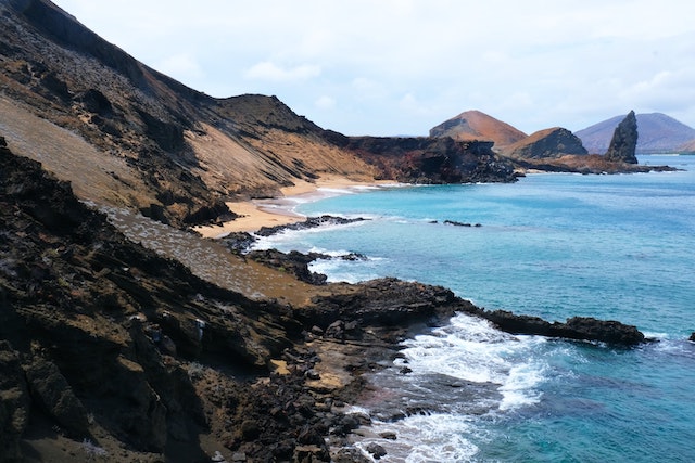 10 Things I Regret Not Packing For The Galapagos Islands