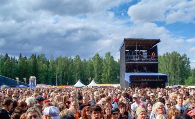 Visit Finland: 5 Must Do Activities When There