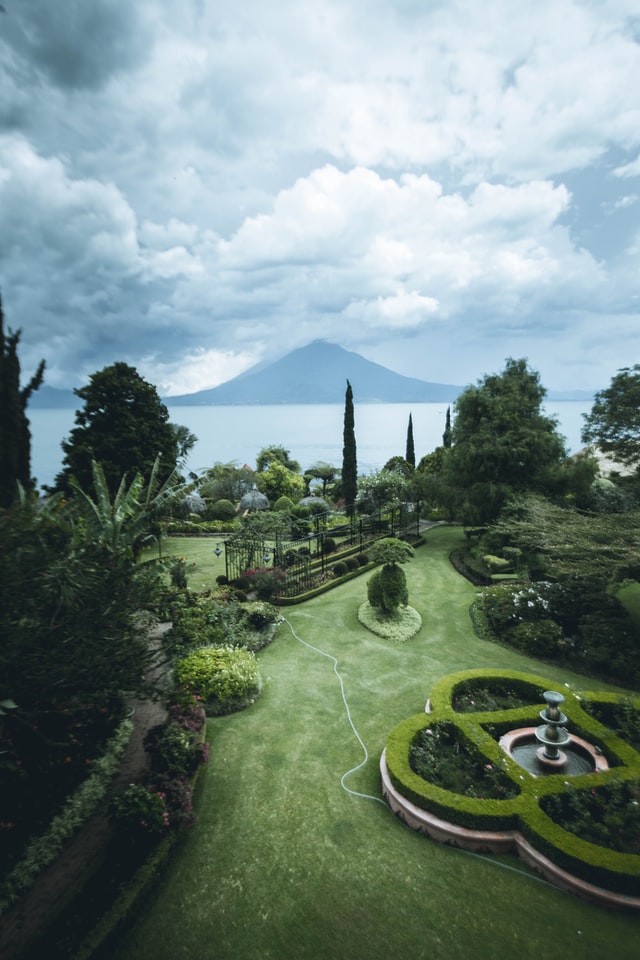 5 Stunning Places in Guatemala