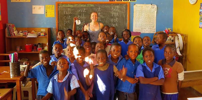 Volunteering in Malawi: 4 Lessons I Never Expected to Learn