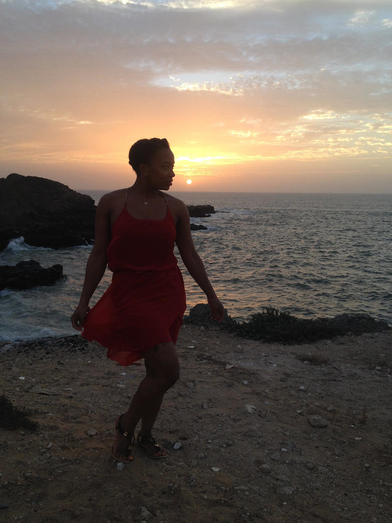Travel Senegal: The Real Deal with Kenecia Lashae