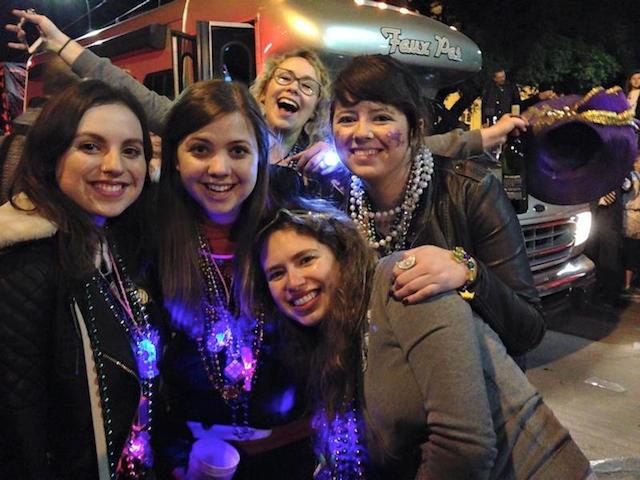 7 Mardi Gras Parades You Won’t Want To Miss
