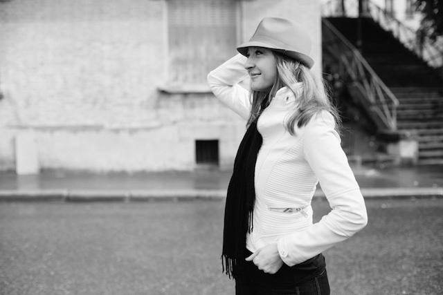 In Conversation with Jetting Around Founder Pola Henderson