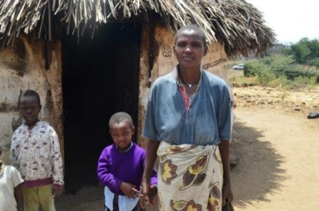 What It’s Like to Be a Woman in Tanzania