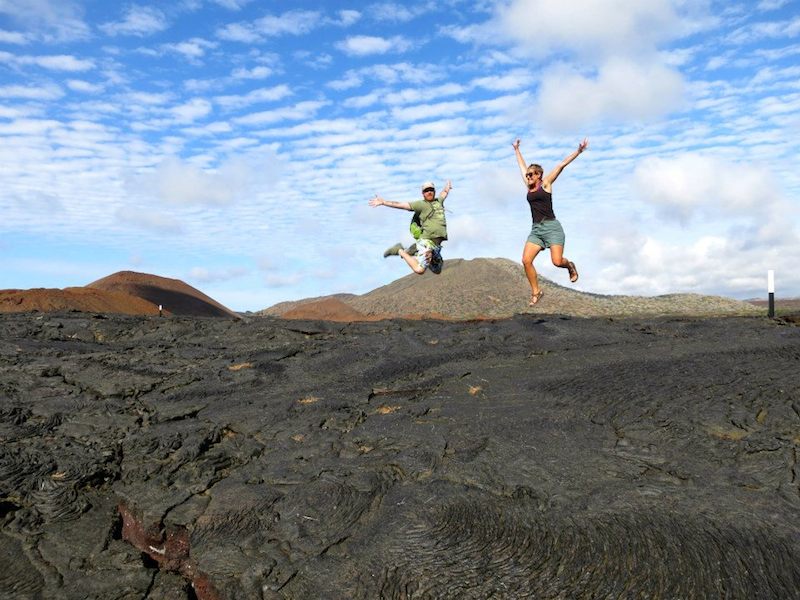 Why I’m Quitting My Job to Travel