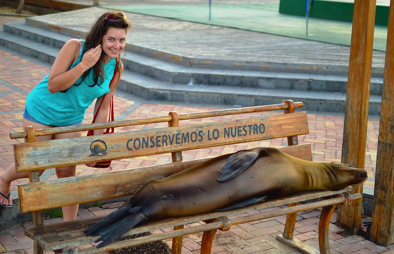 Galapagos Travel: 5 Things I Didn’t Expect