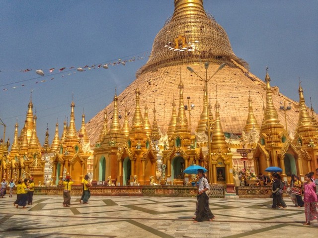 What You’ll Want to Know to Prepare for Your Myanmar Trip.