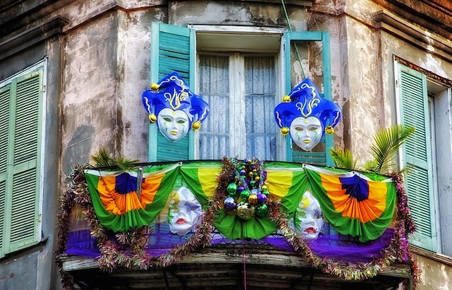 7 Mardi Gras Parades You Won't Want To Miss