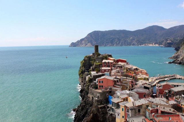 5 Best Weekend Trips From Tuscany